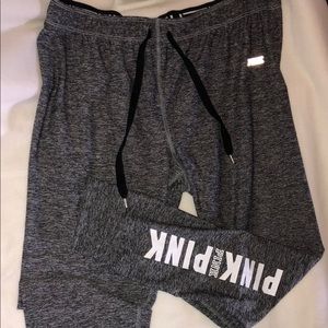 Victoria’s Secret PINK leggings